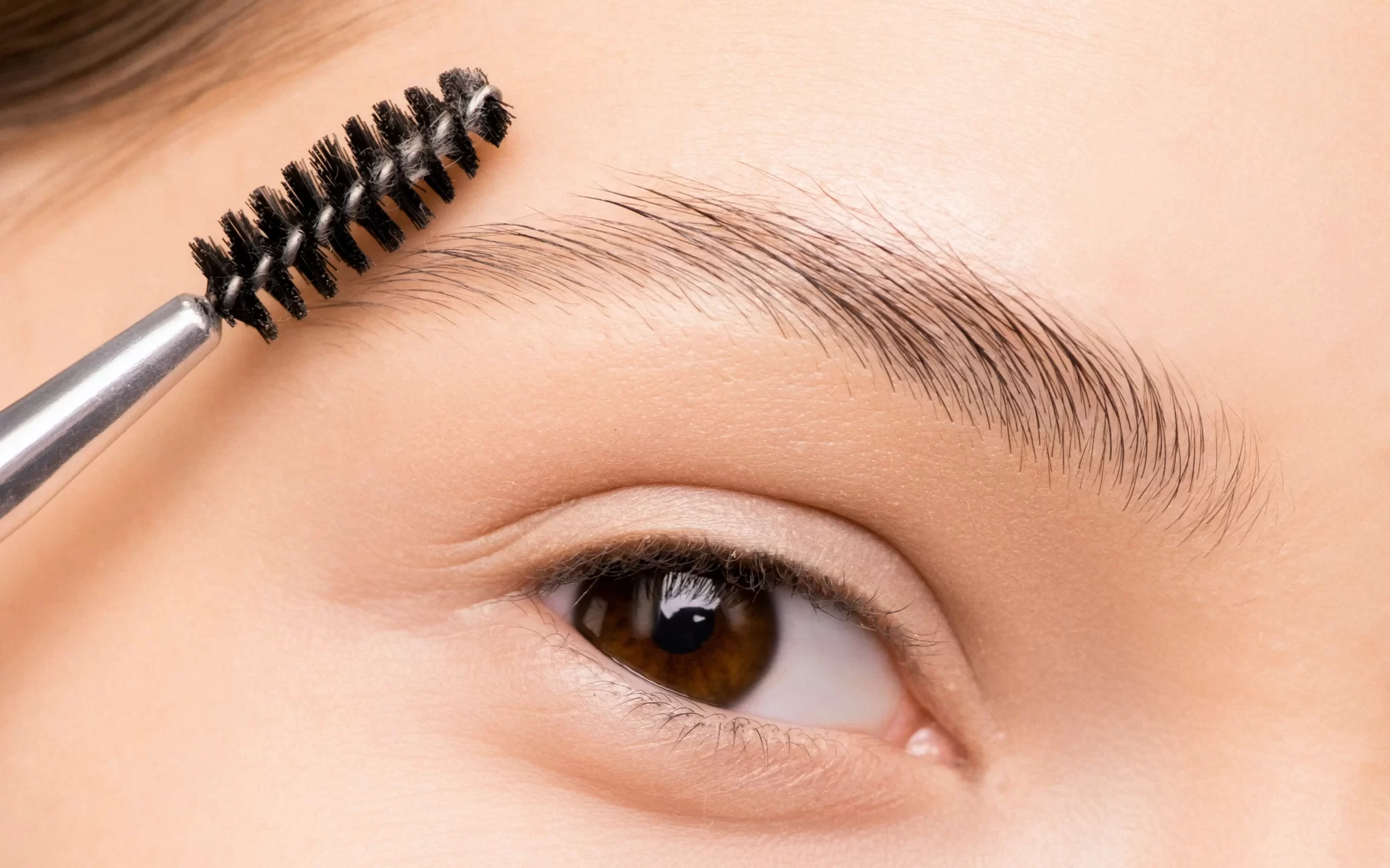 spoolie or mascara wand