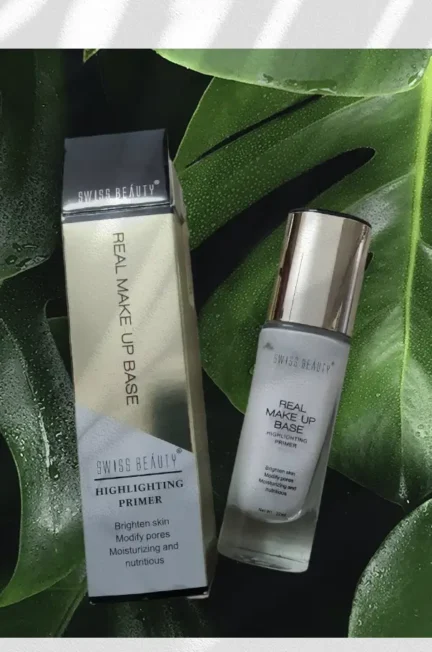 Swiss Beauty Highlighting Primer