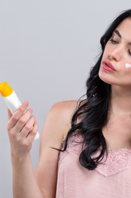Best sunscreen for Indian skin tones